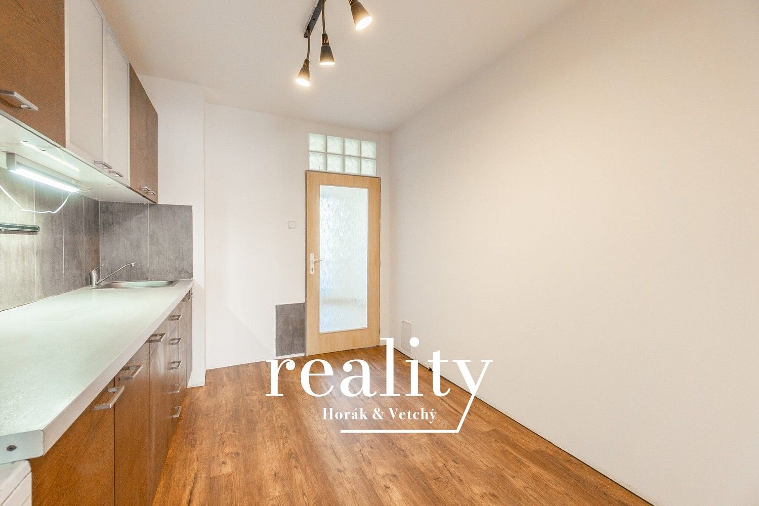 1+kk, Brno - Husovice, okres Brno-město, Jihomoravský kraj, 34 m² - 2