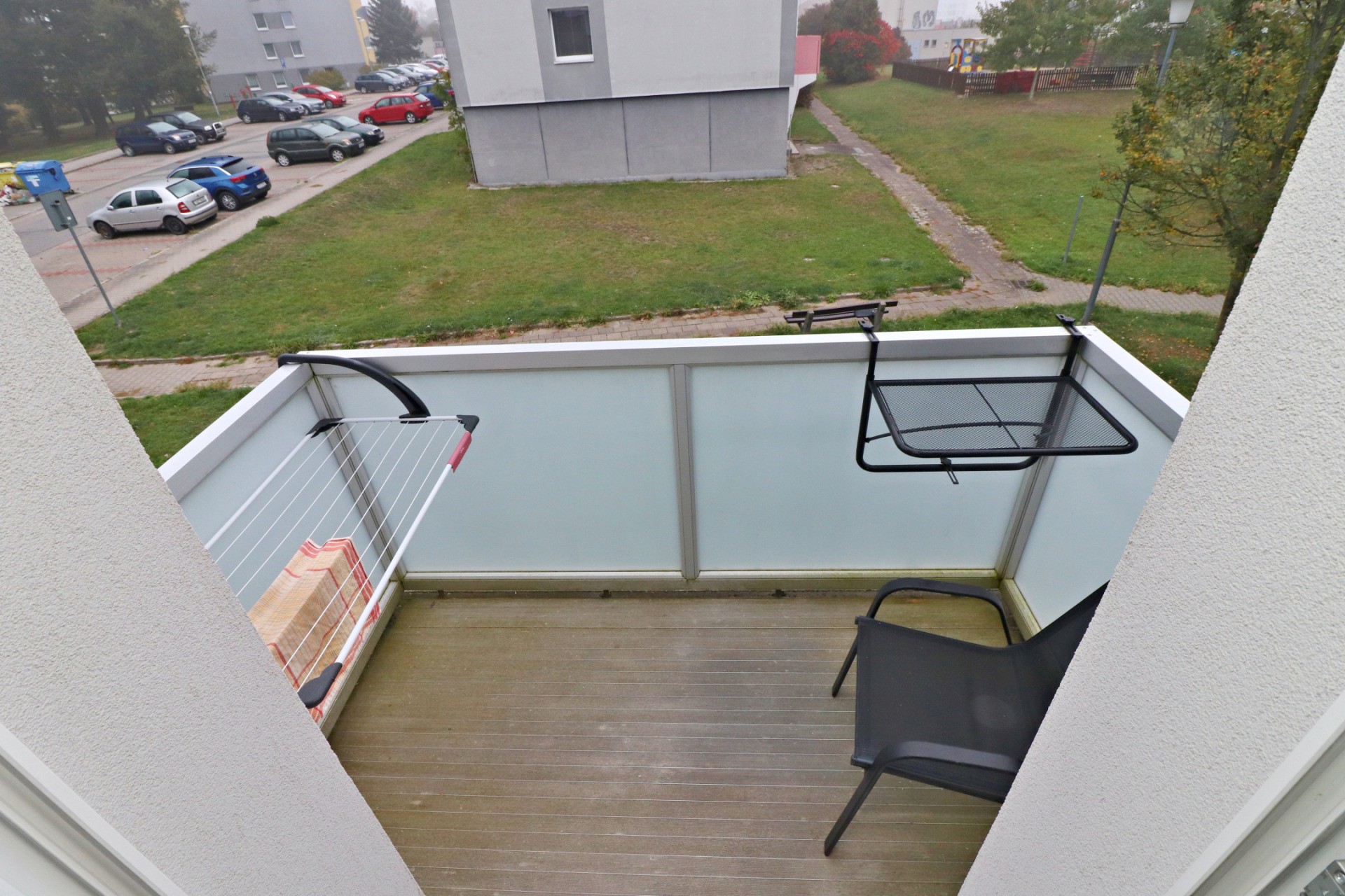 Byt 1+1 · 26 m² · Královský vršek, Jihlava - 3