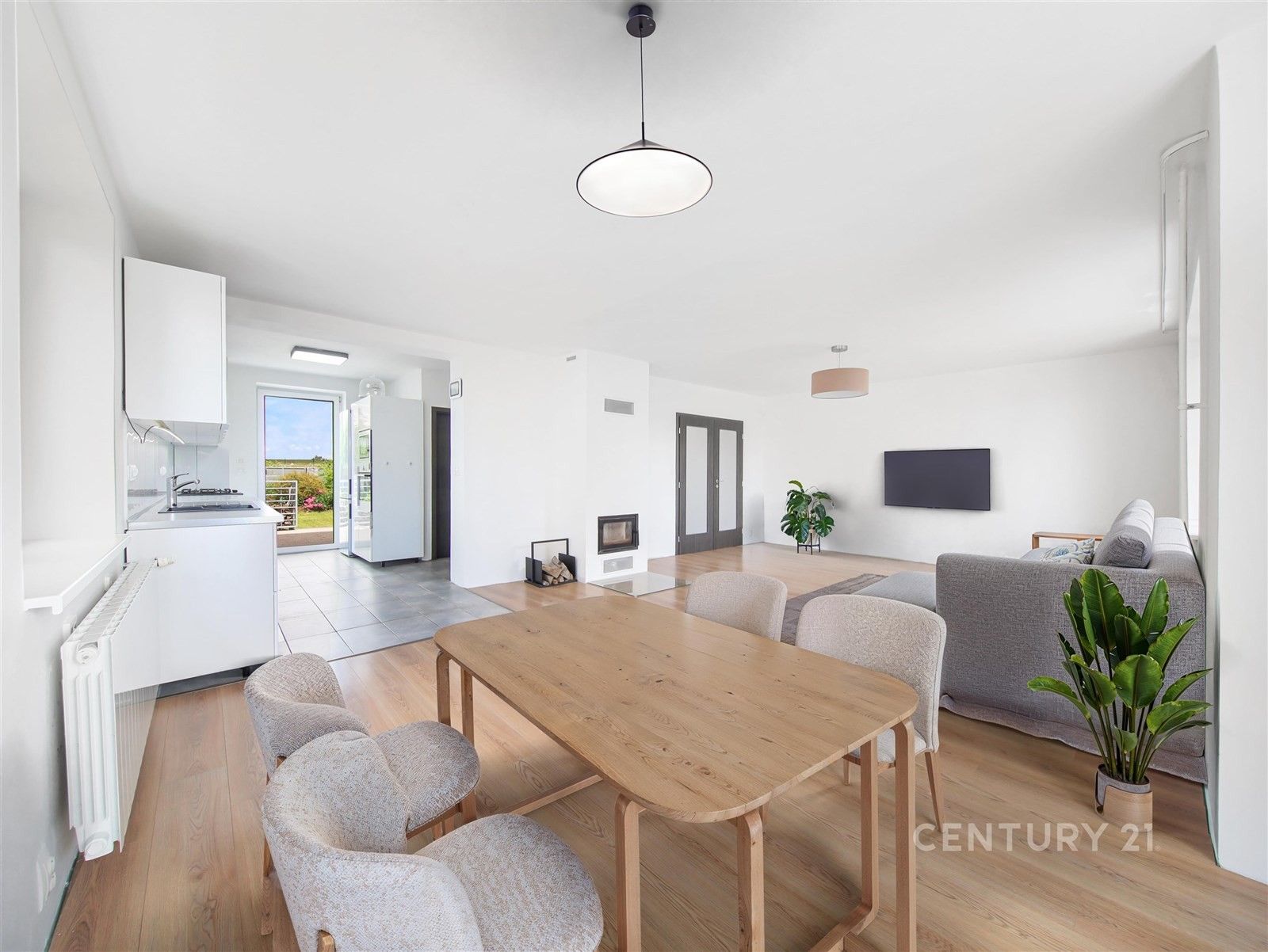 Prodej rodinný dům - Libčická, Praha, 218 m²