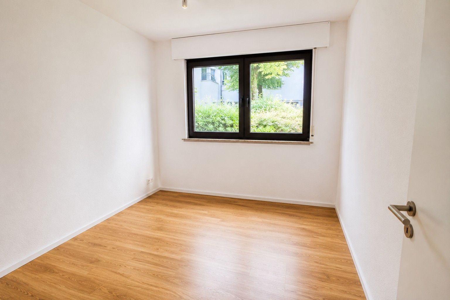 Byt 2+1 · 63 m² · Hüttemeisterstraße 15, , Severní Porýní-Vestfálsko - 3