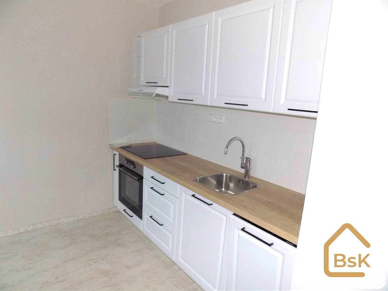 Byt 2+1 · 65 m² · Puškinova, Jablonec nad Nisou - 4
