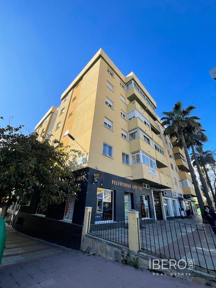 4+kk, Estepona, Španělsko, 113 m² - 1