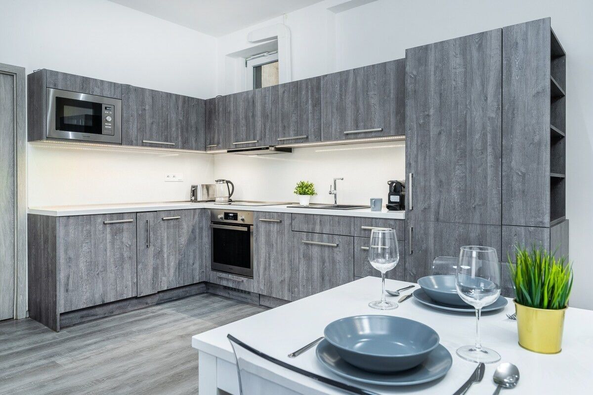Byty, Opletalova, Praha - Nové Město, 50 m² - 2