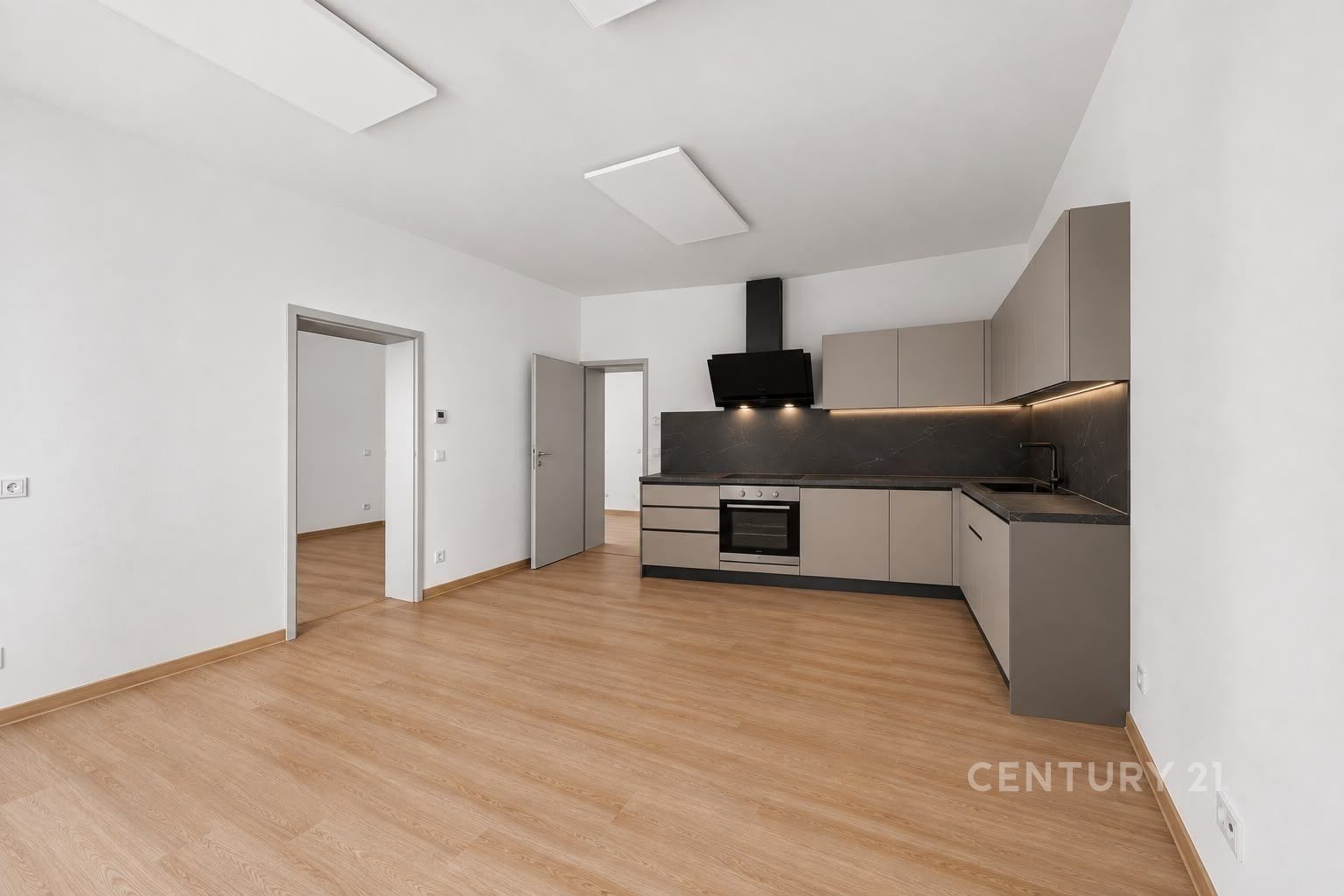 2+kk, Radyňská 480, Plzeň Východní Předměstí, 54 m² - 1