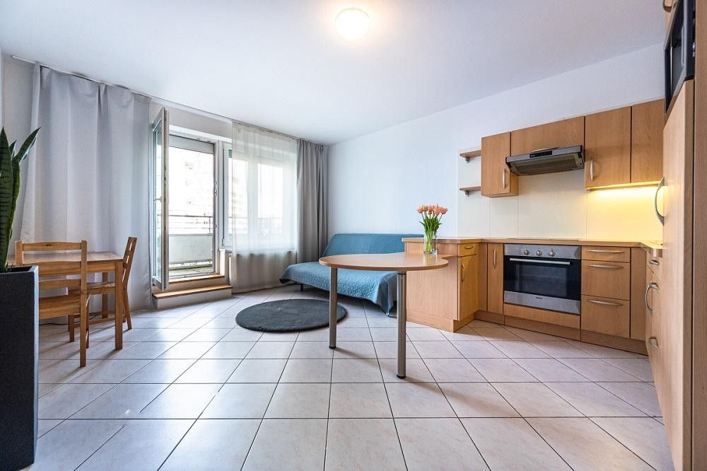 2+kk, Petržílkova, Praha, 54 m² - 2
