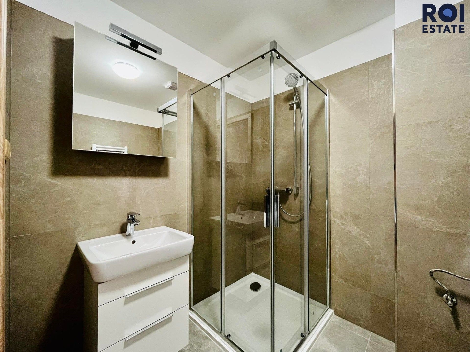 Pronájem byt 3+kk - Merhautova, Brno, 72 m²