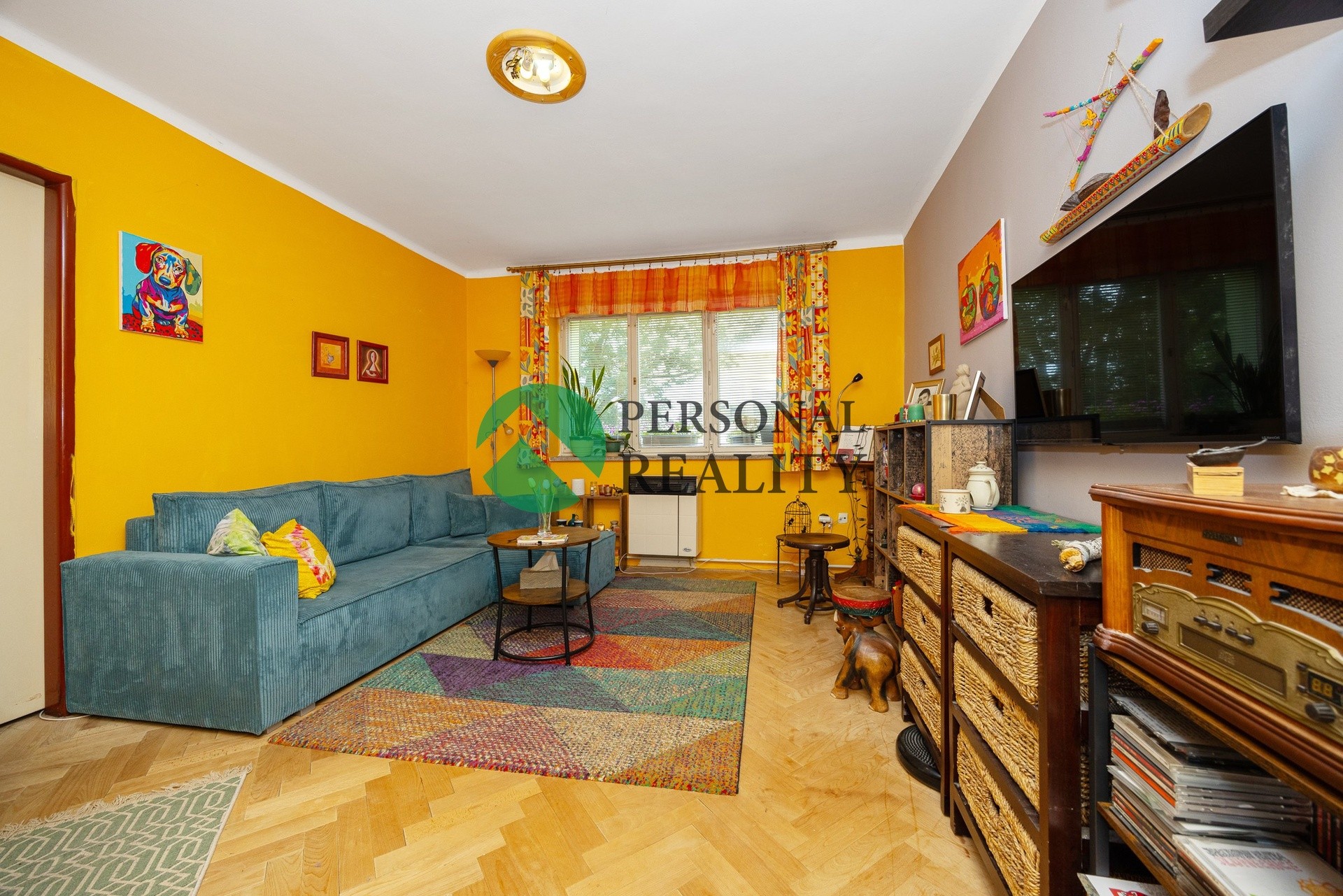 2+1, Dašická, Pardubice, 50 m² - 2