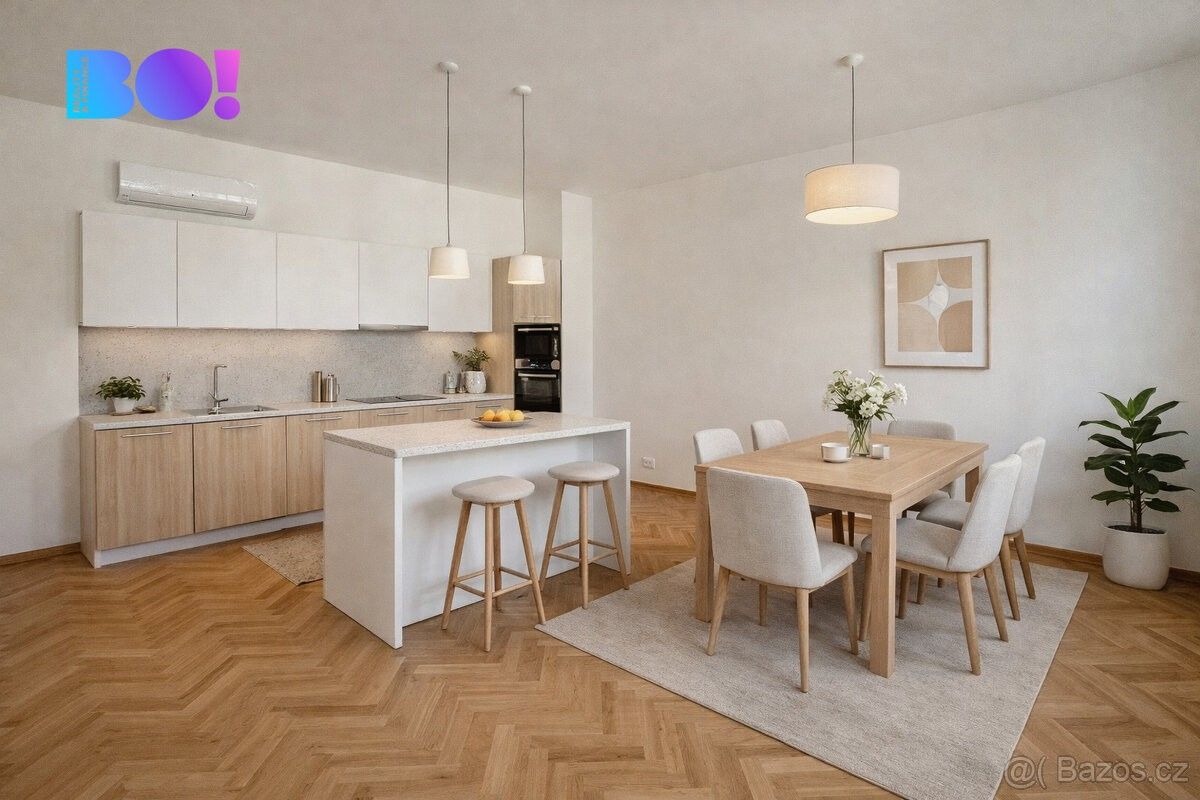 Byty, Český Těšín, 737 01