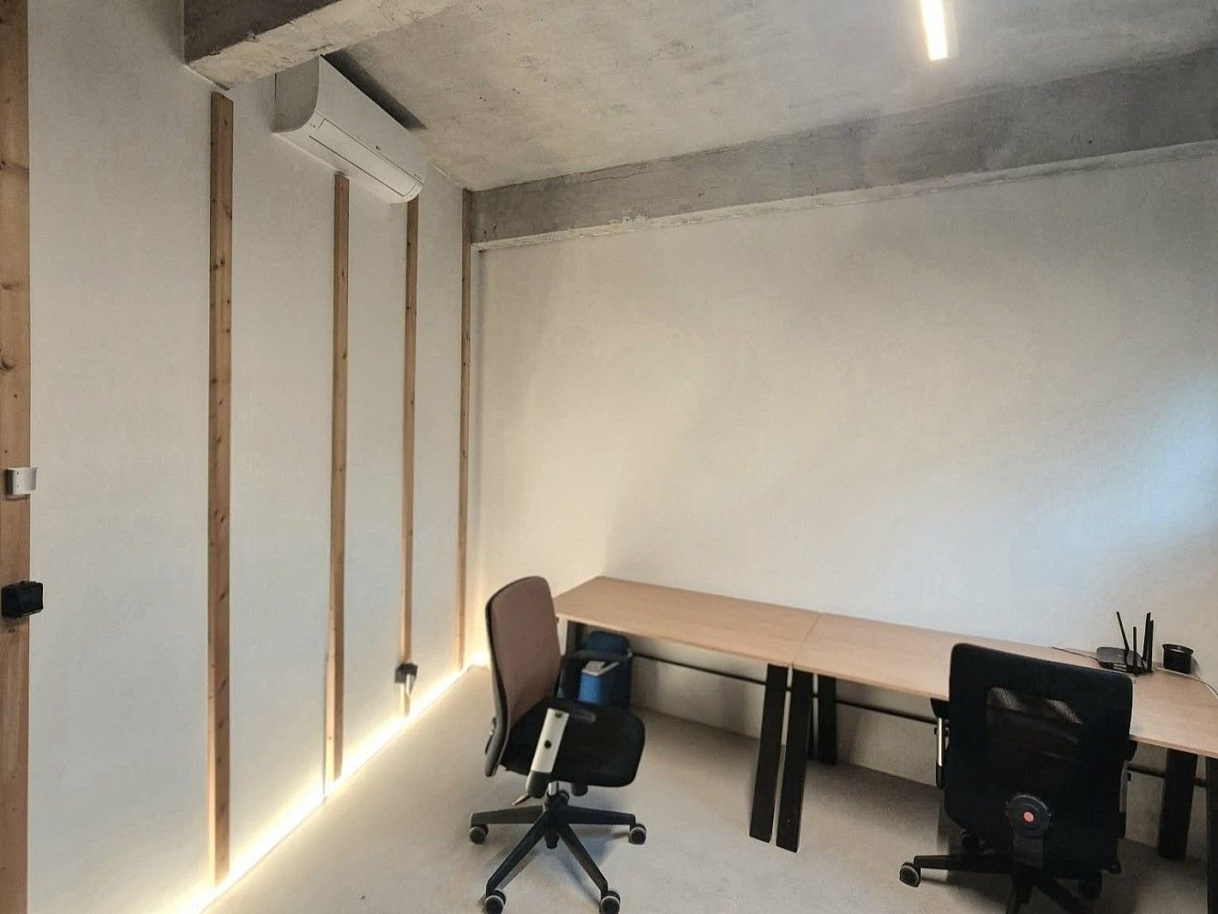 Pronájem kancelář - Sekaninova, Brno - Husovice, 265 m² - 5