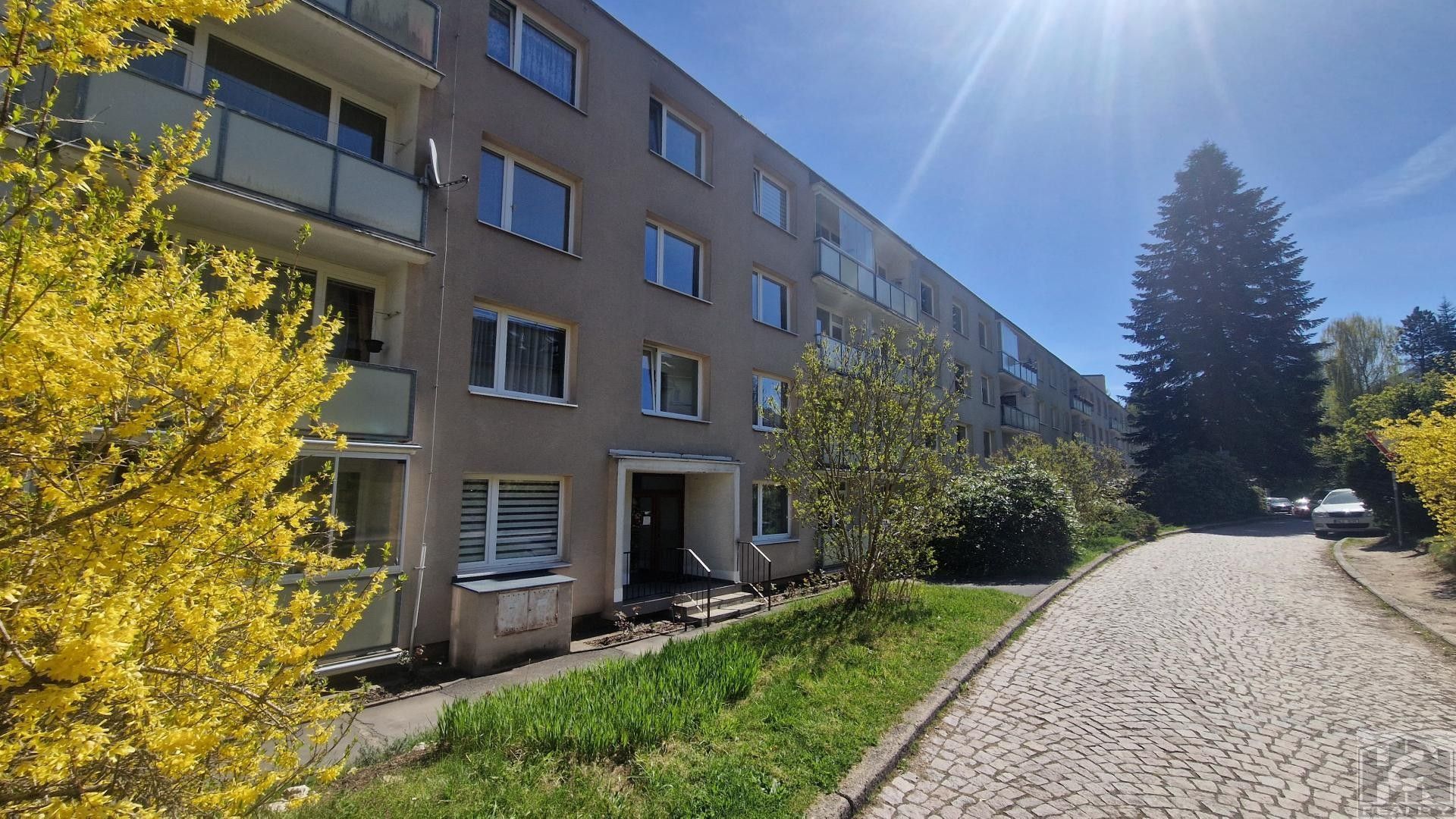 Byt 3+1 · 64 m² · Na Výšině, Jablonec nad Nisou - 4