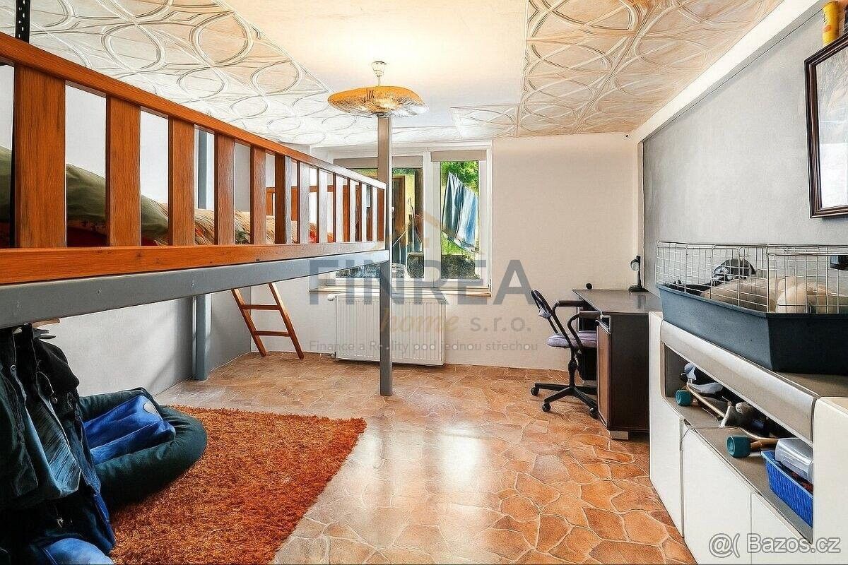 Prodej rodinný dům - Žatec, 438 01