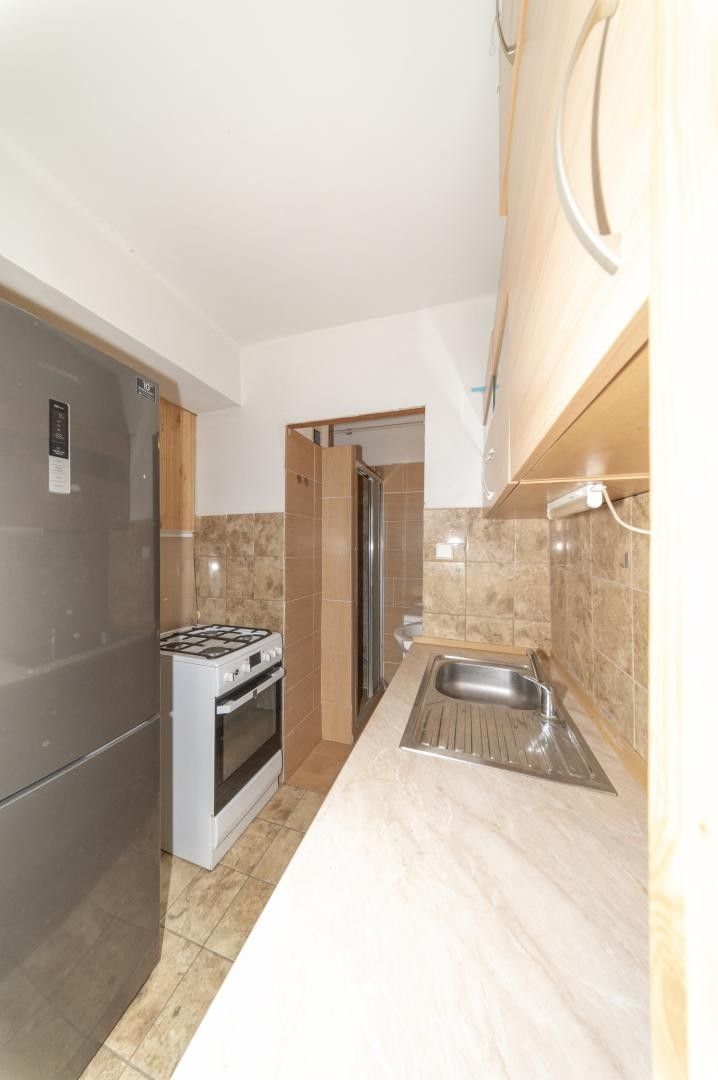 1+kk, Jičínská 1134, Mladá Boleslav III, 36 m² - 2