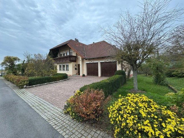 Rodinný dům · 266 m² · , Bádensko-Württembersko - 3