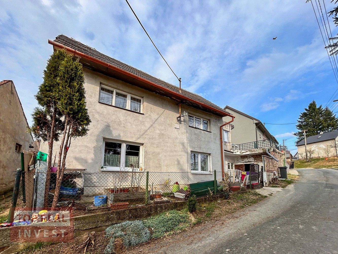 Rodinný dům, 136 m²