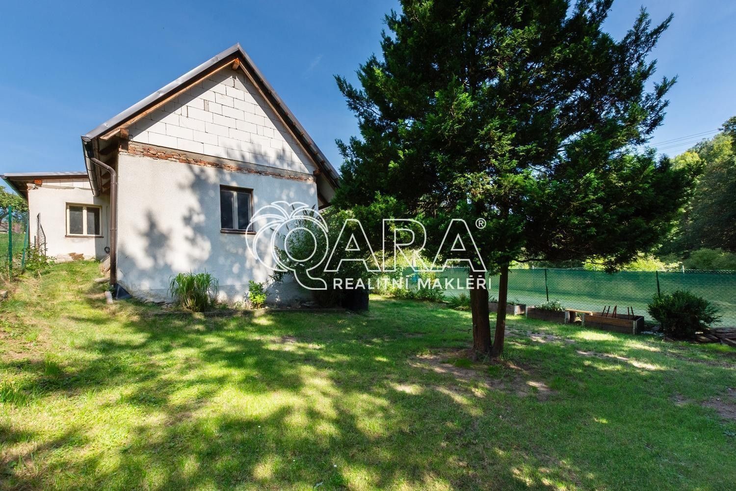 Prodej rodinný dům - Ke Starým jatkám, Černovice, 80 m² - 5