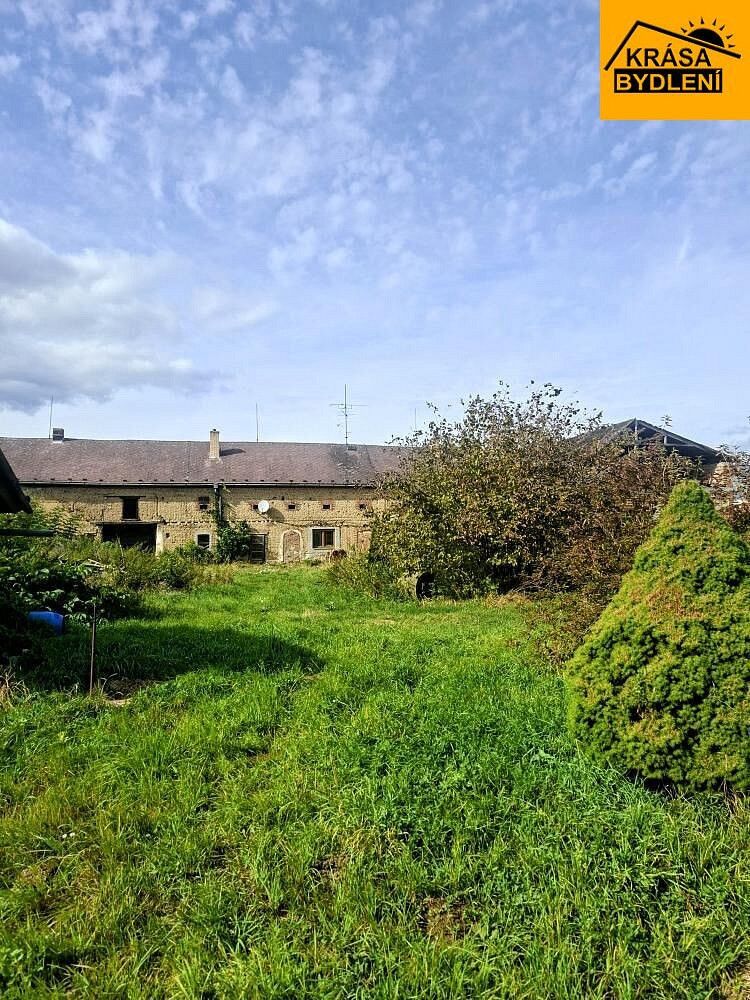 Zemědělský objekt · 250 m² · Loučany, okres Olomouc - 3