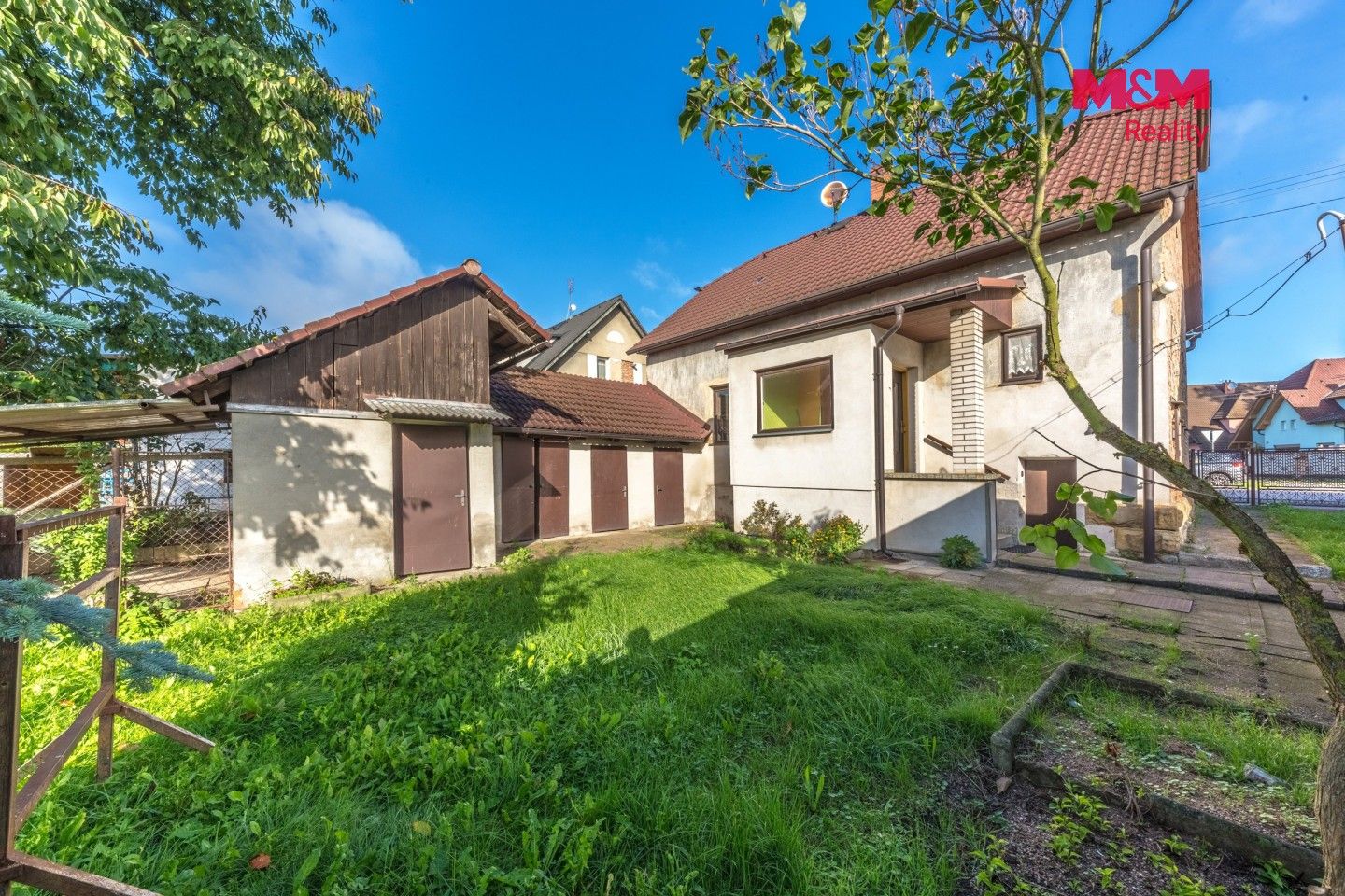 Rodinný dům · 74 m² · Tyršova, Libáň - 4