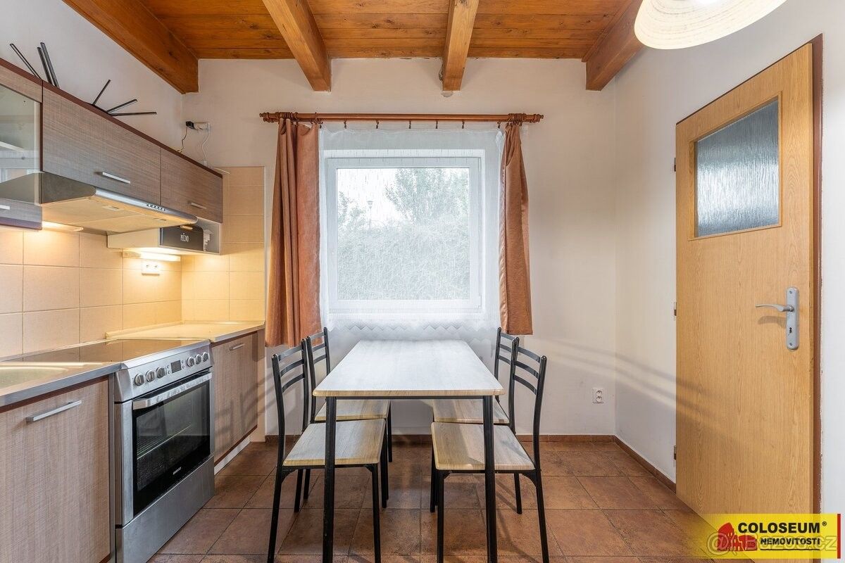 Prodej rodinný dům - Benešov u Boskovic, 679 53