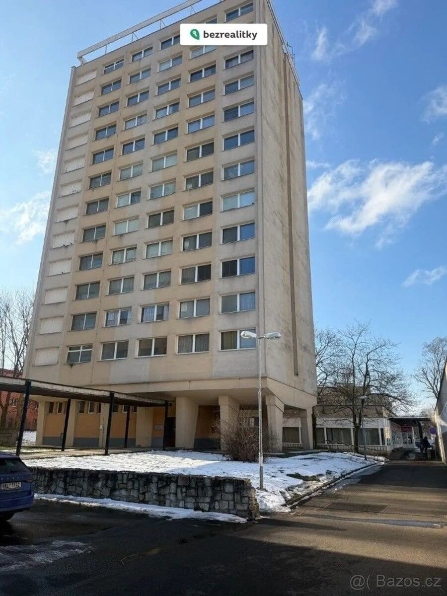 Byty, Teplice, 415 01