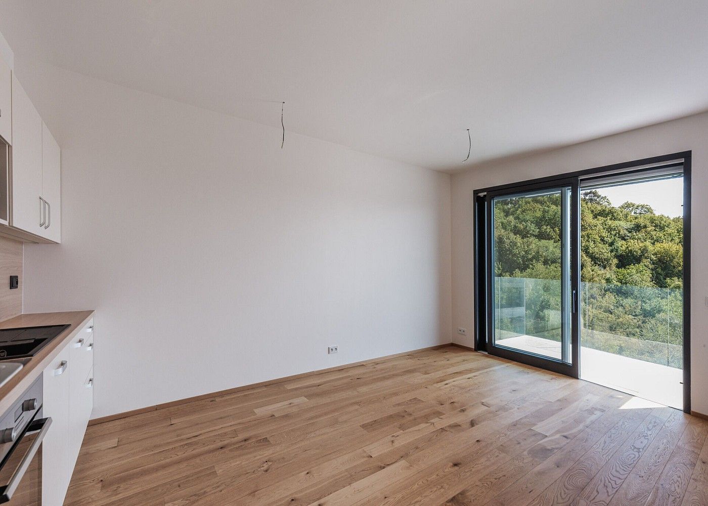 Byt 2+kk · 56 m² · Praha - Modřany, okres Praha 12, Hlavní město Praha - 3