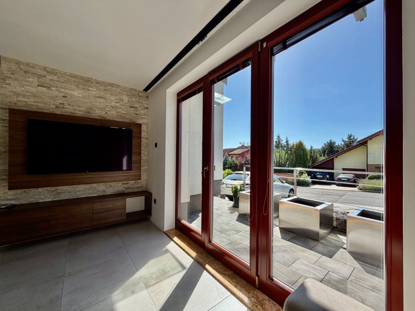 2+kk, Břidličná, Vřesina - Vřesina u Bílovce, Moravskoslezský kraj, 90 m² - 2