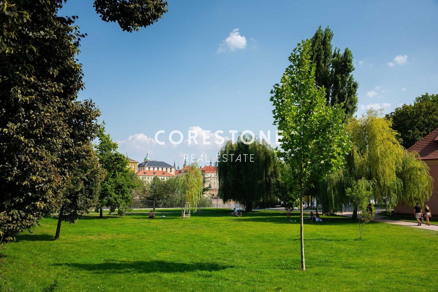 Byt 5+kk · 235 m² · Praha - Malá Strana, Hlavní město Praha - 4