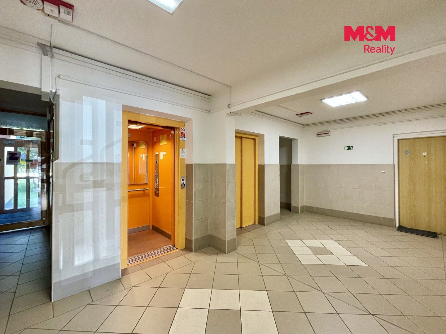 Prodej byt 2+1 - Mariánskohorská, Ostrava, 60 m² - 5