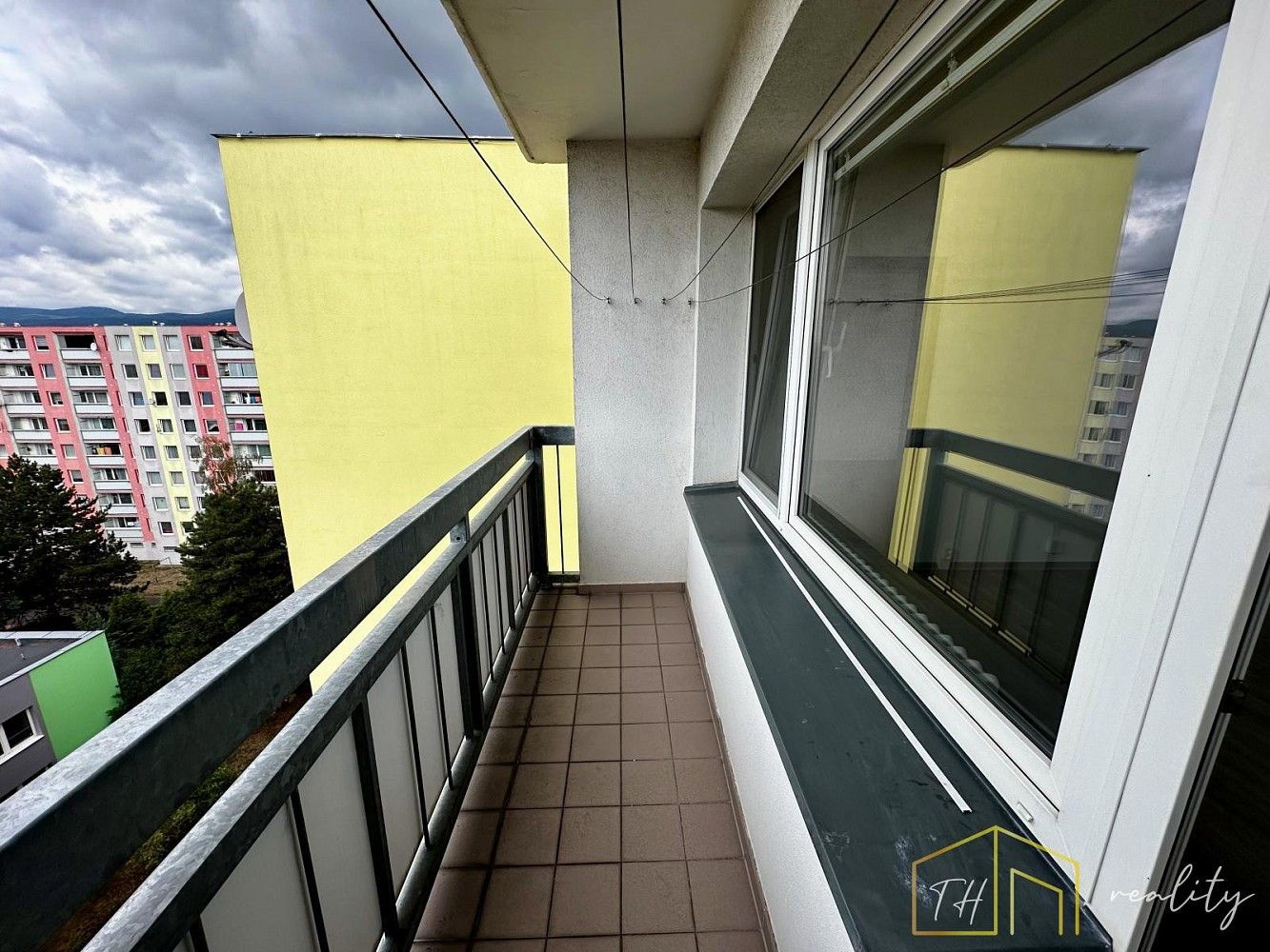 Pronájem byt 3+1 - Teplice - Trnovany, Ústecký kraj, 78 m² - 5