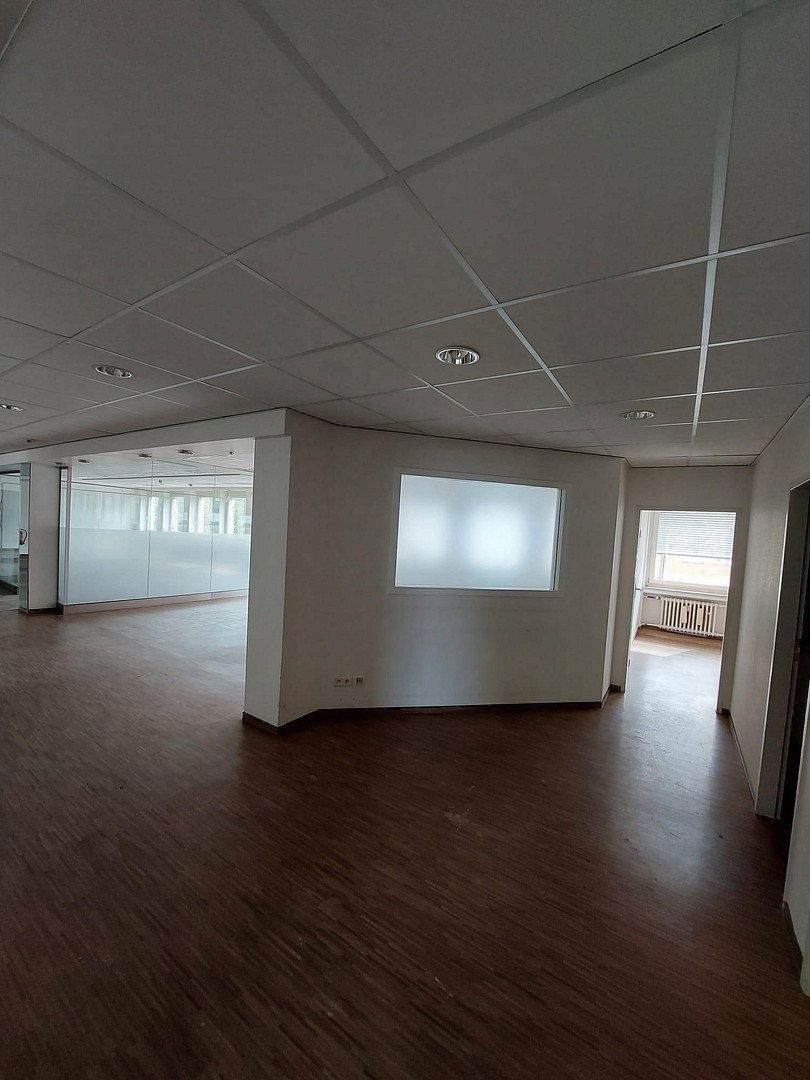 Pronájem kancelář - Jakobistr. 3-5 Düsseldorf Stadtmitte Nordrhein-Westfalen 40211, 286 m² - 5