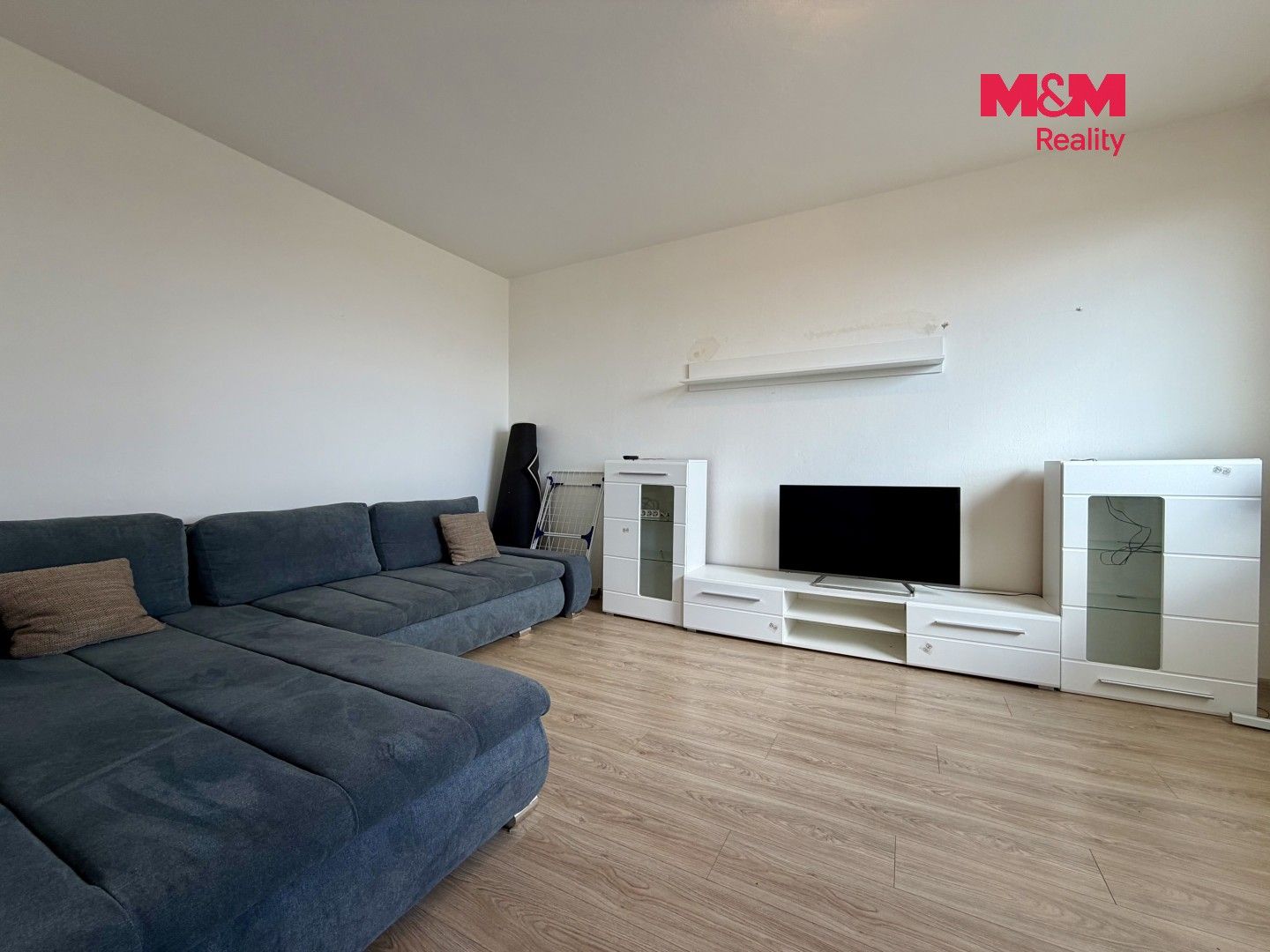 1+1, Jirkovská, Chomutov, 36 m² - 2