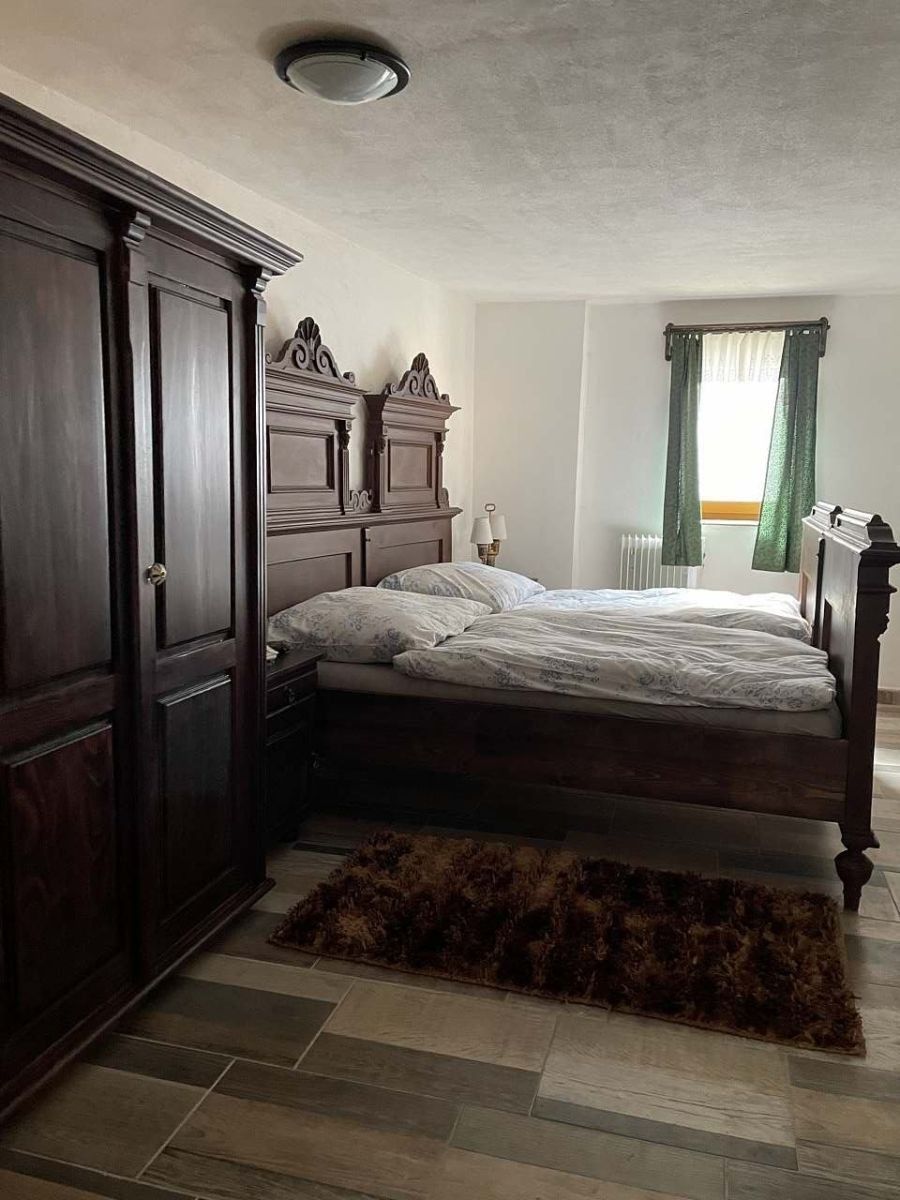 Chata · Stranná u Žirovnice, Kraj Vysočina - 3
