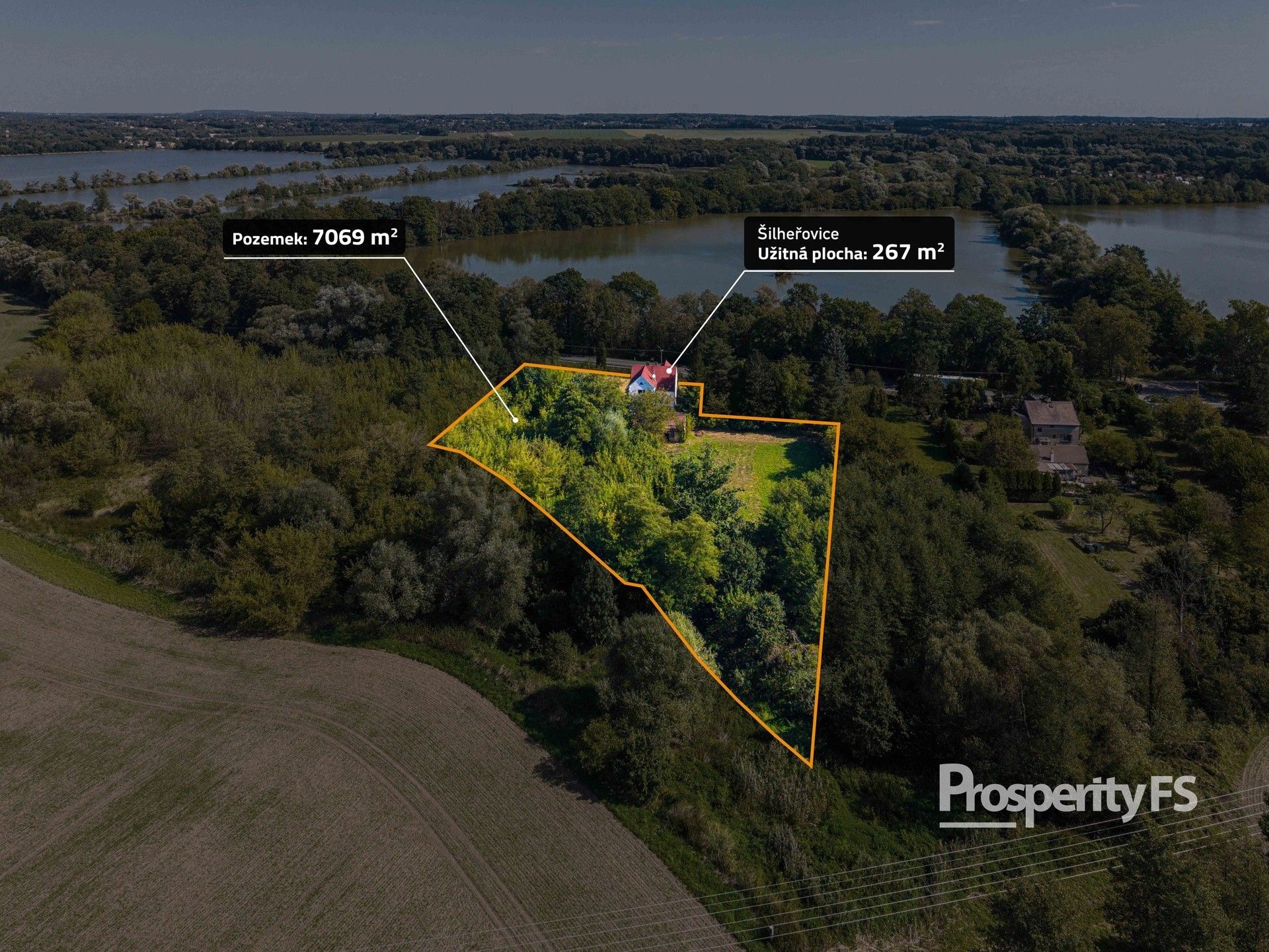 Rodinný dům · 267 m² · Dětmarovice Koukolná - 4