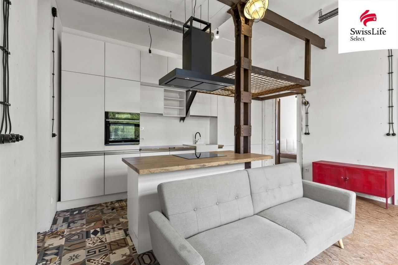 3+kk, Smetanova , Chlumec nad Cidlinou IV, 68 m² - 2