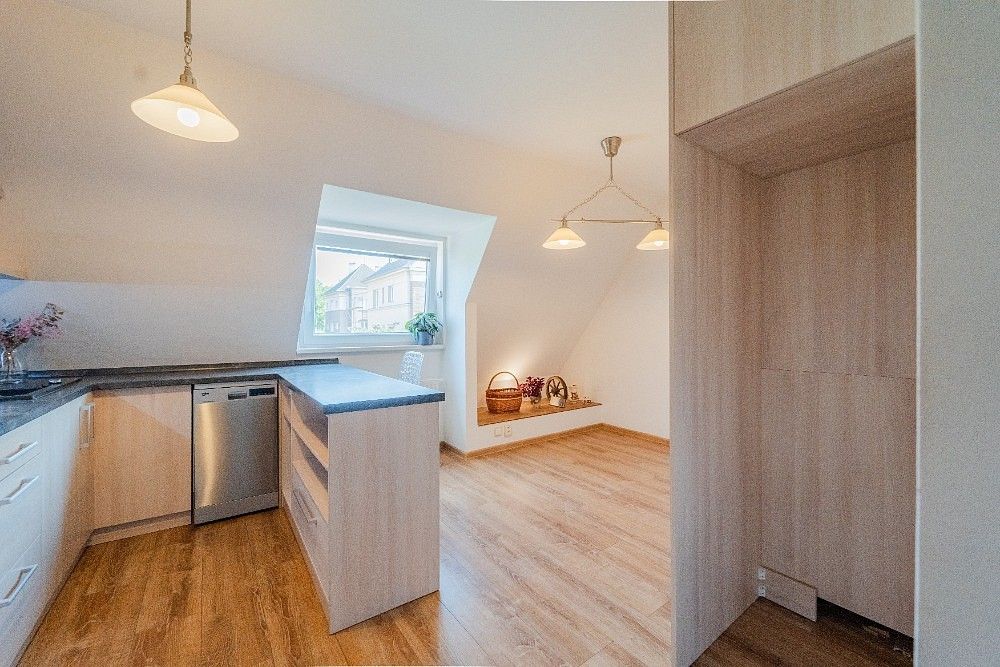 Byt 3+1 · 70 m² · Gogolova, Opava - Předměstí - 3