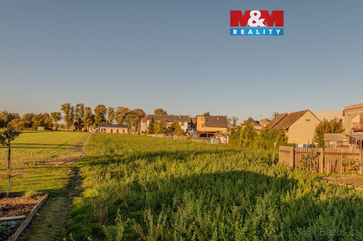 Pozemky pro bydlení, Dolní Benešov, 747 22