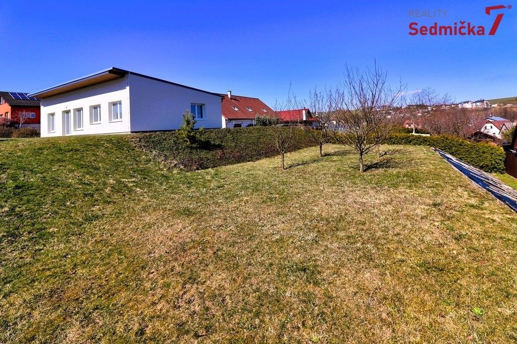 Prodej rodinný dům - Polní, Nové Město na Moravě, 108 m² - 5