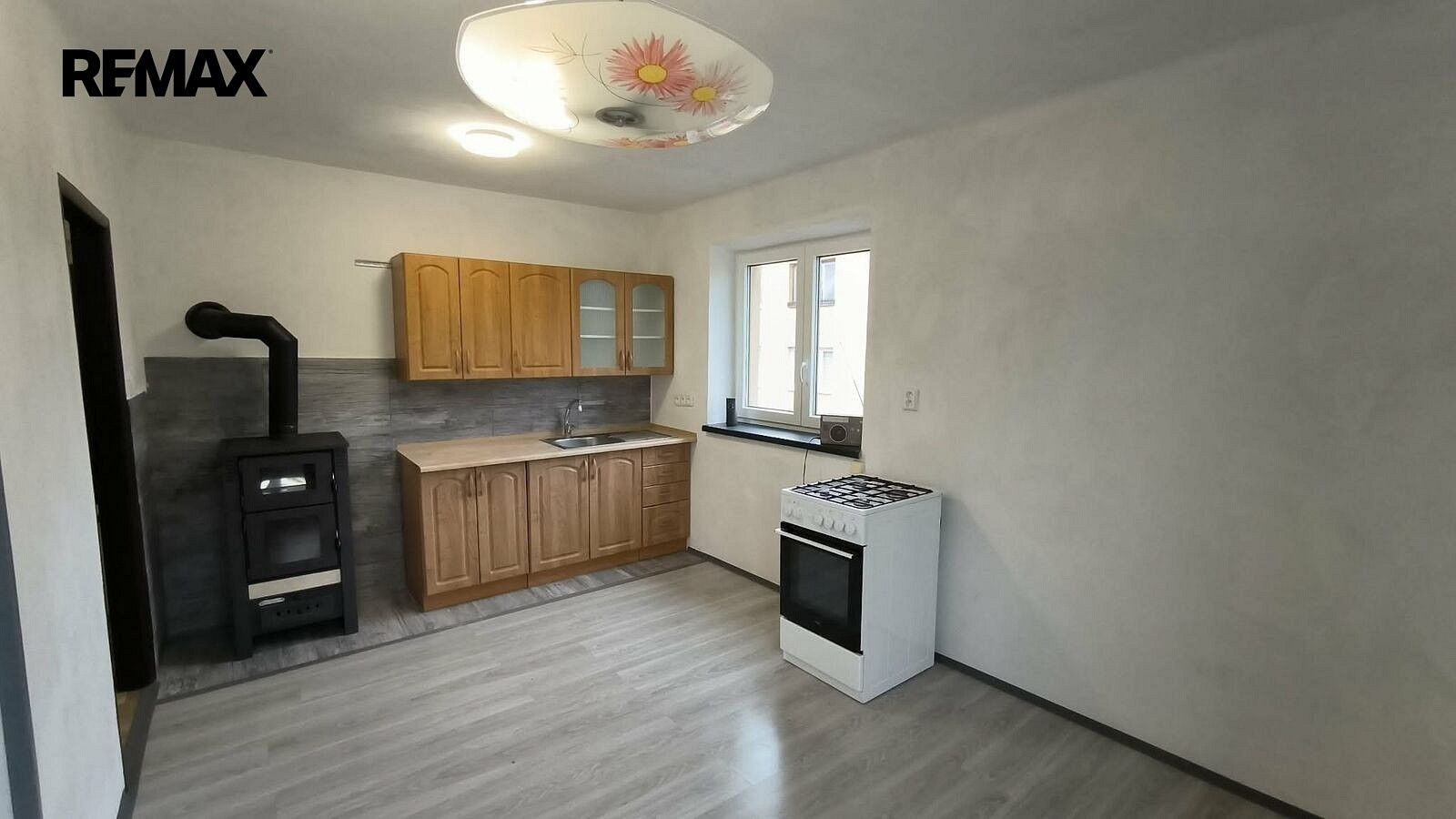 Byt 2+1 · 62 m² · Kryry - Strojetice, okres Louny, Ústecký kraj - 3