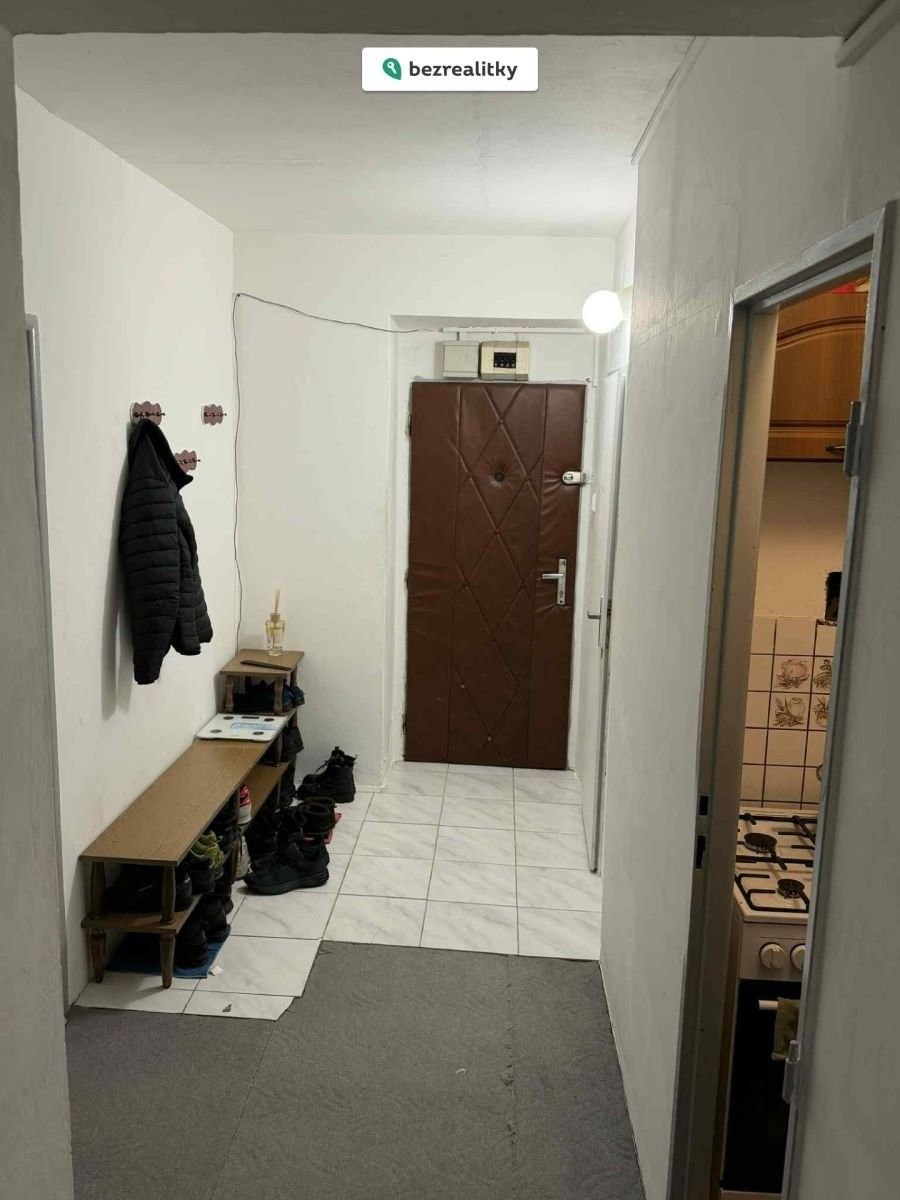 Prodej byt 3+1 - Jiráskova, Mladá Boleslav, 82 m²