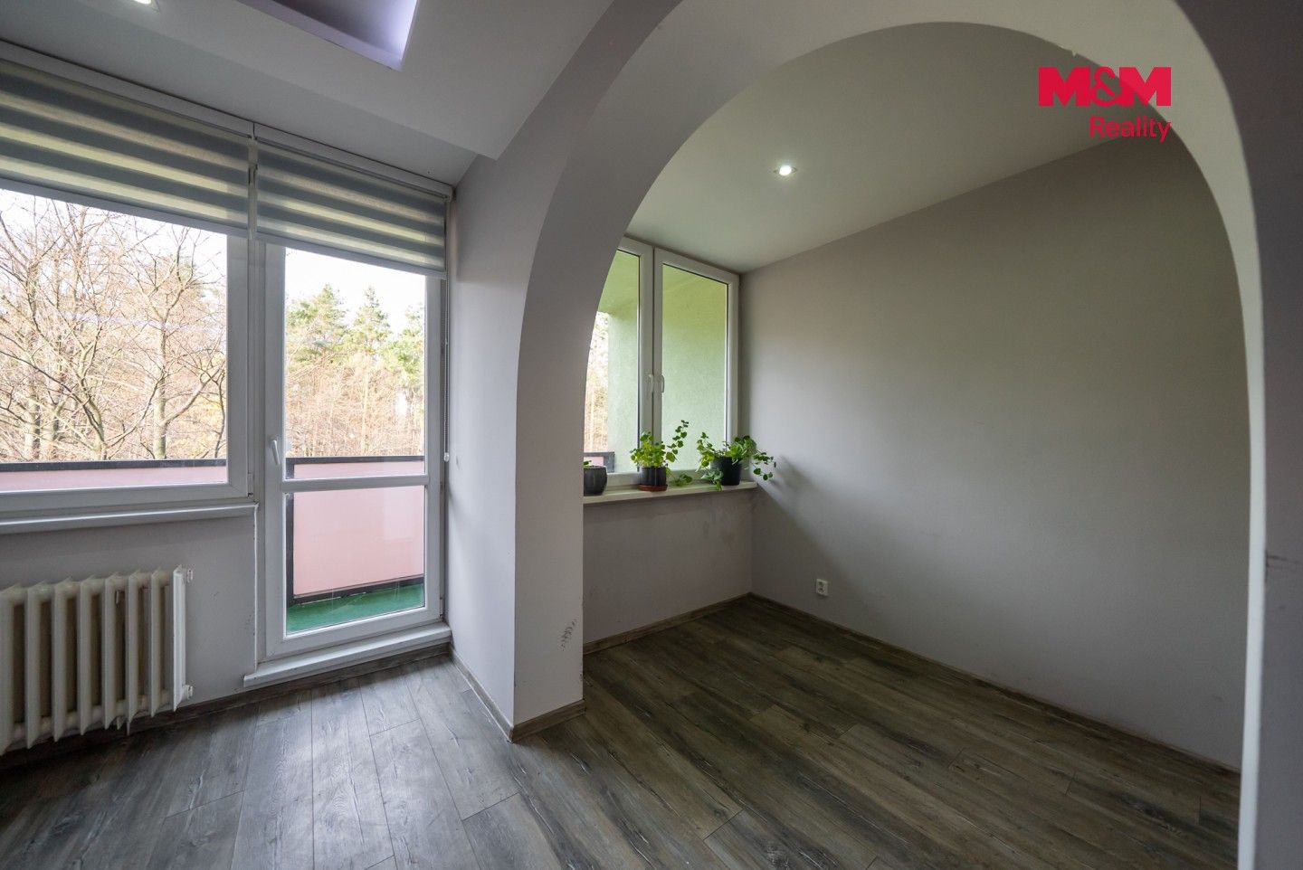 Byt 3+1 · 83 m² · Beskydská, Třinec - 3