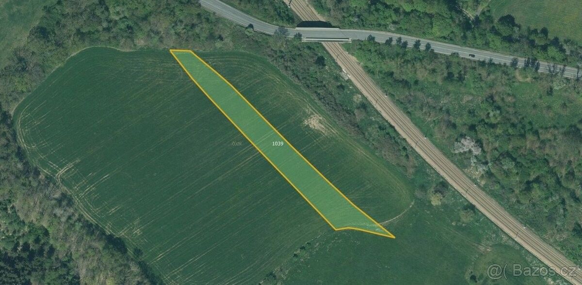 Pozemky pro bydlení, Rokycany, 337 01