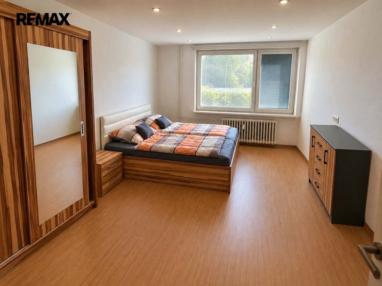 Byt 2+kk · 50 m² · 5. května, Rožnov pod Radhoštěm, okres Vsetín - 4