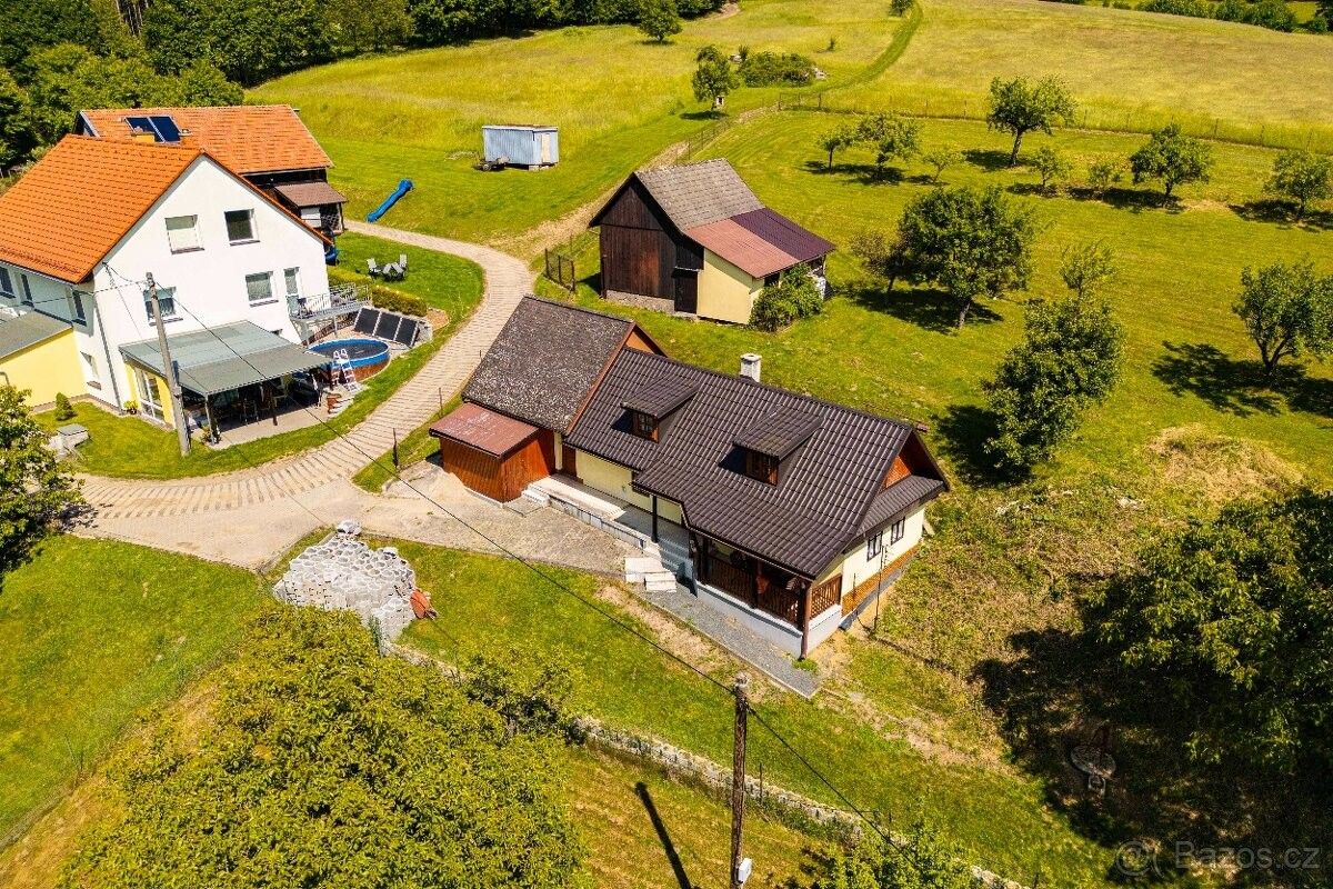 Ostatní, Lukov u Zlína, 763 17, 3 606 m²