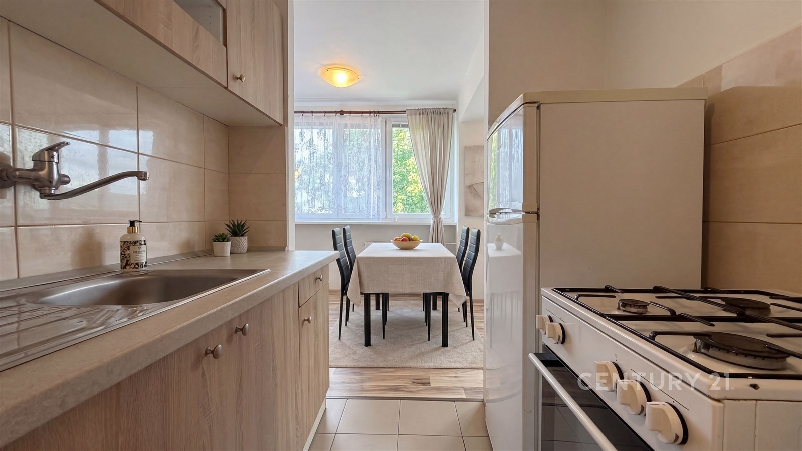 Byt 1+1 · 39 m² · Jičínská 1133, Mladá Boleslav III - 3