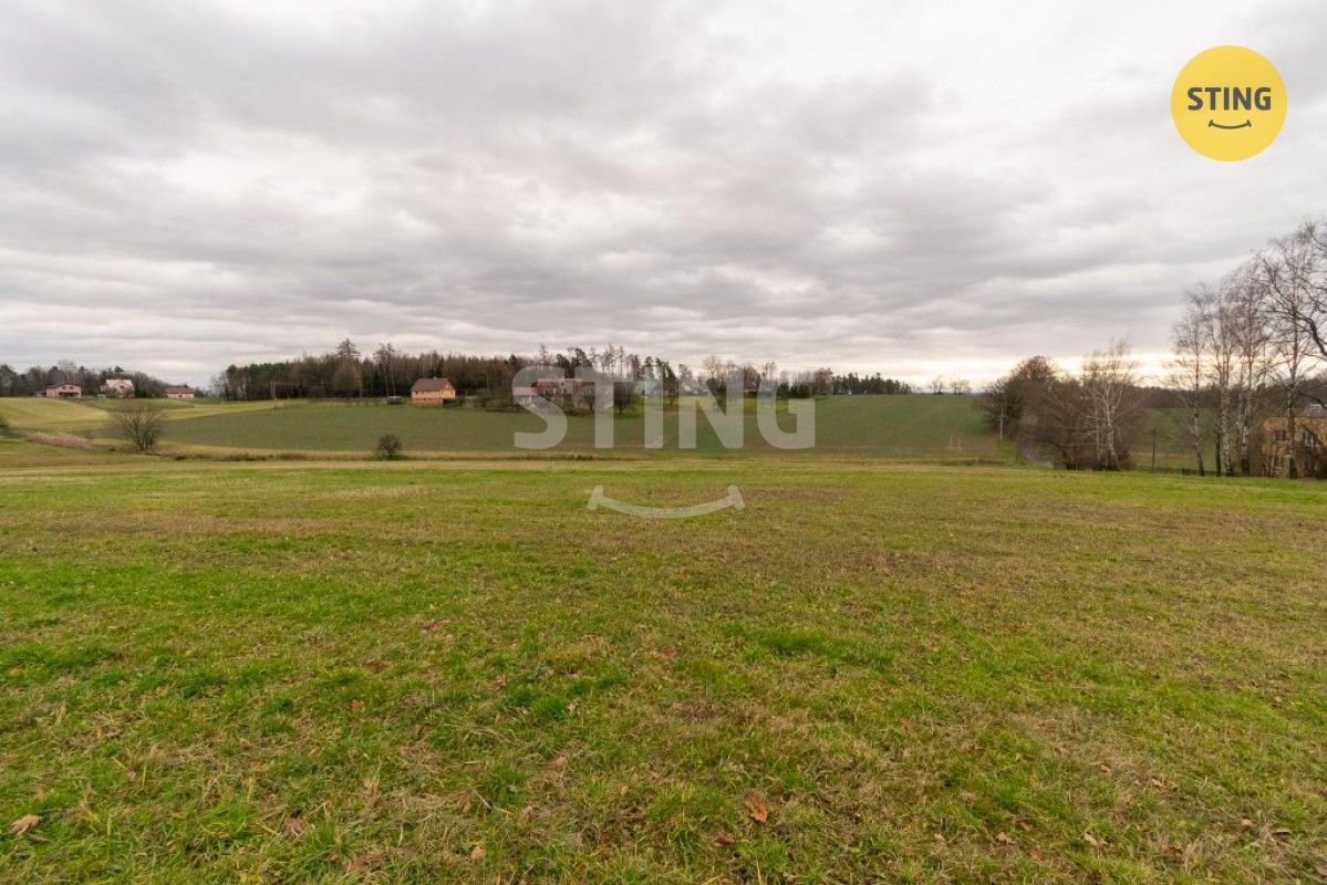 Prodej pozemek - Petrovice u Karviné Prstná, 25 667 m² - 5