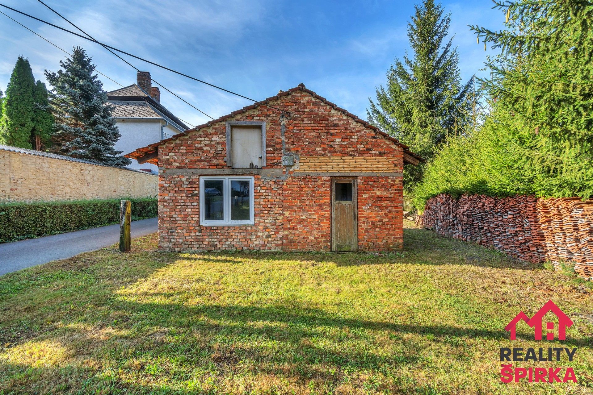 Prodej garáž - Opatov, 36 m²