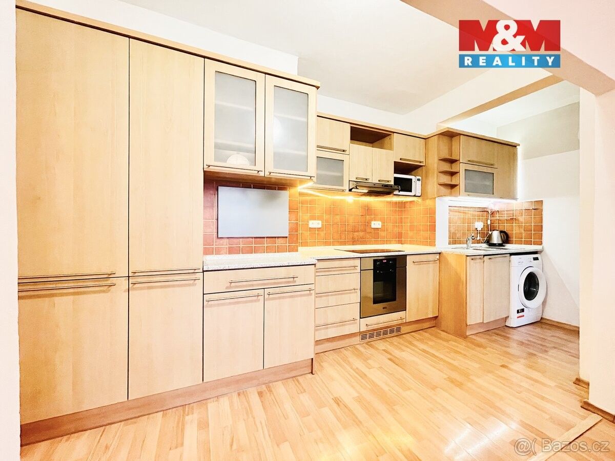 Pronájem byt - Zlín, 760 01