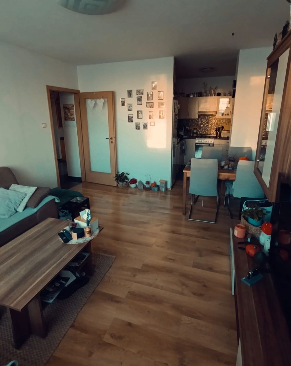 3+kk, Tererova, Praha - Chodov, 65 m² - 2