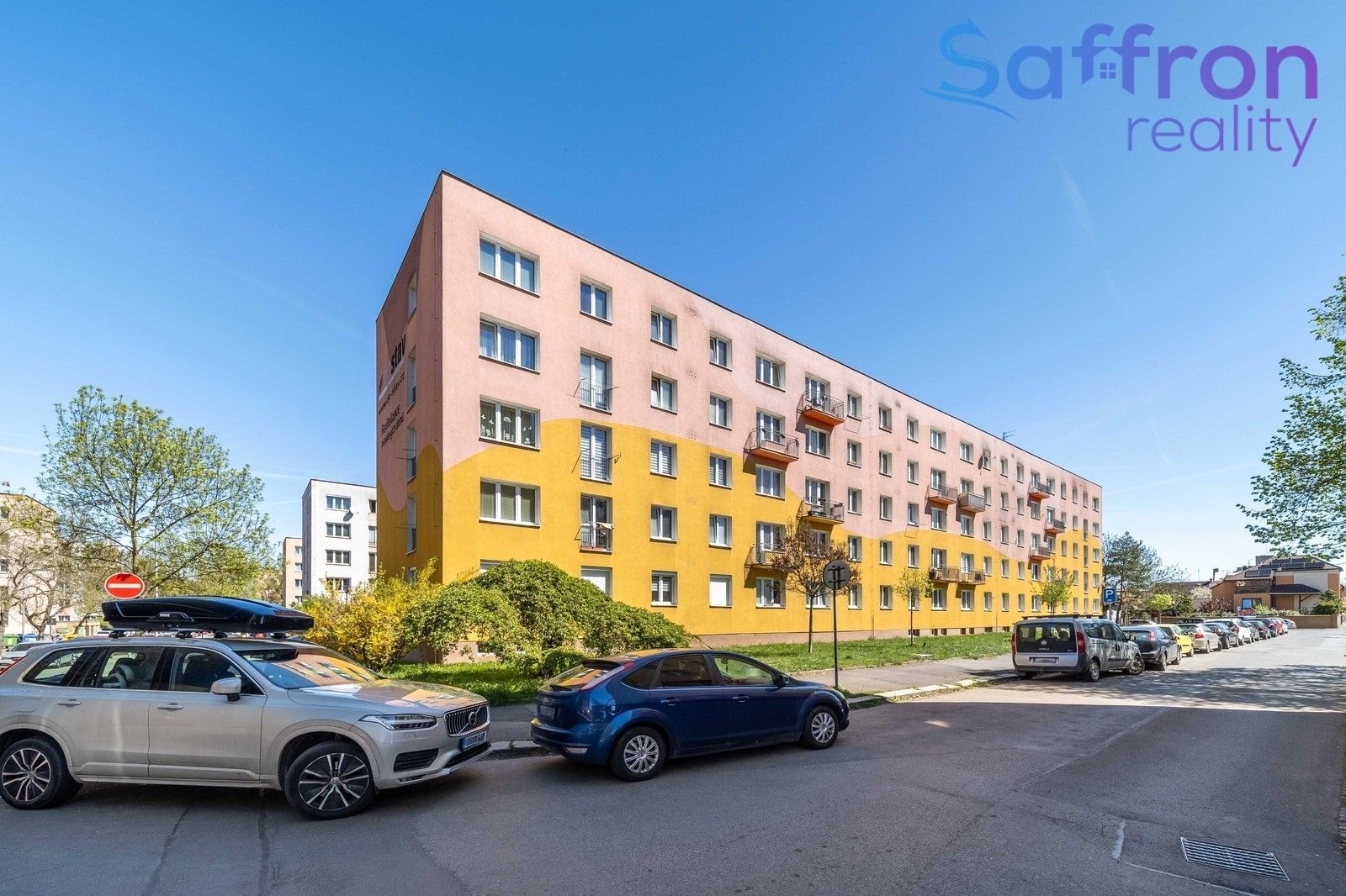Byt 2+1 · 51 m² · Blatenská 712, Plzeň Lobzy - 4