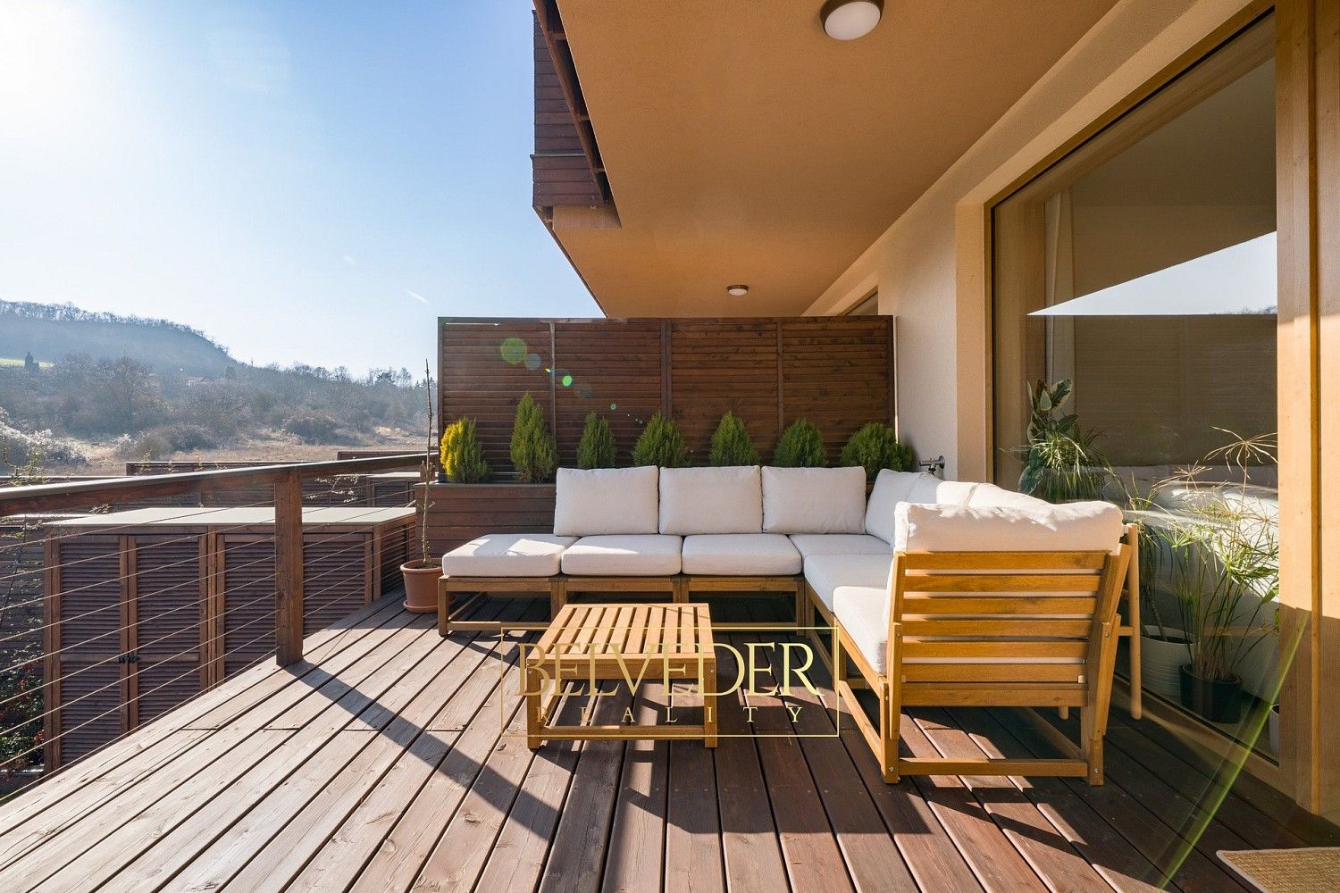 Byt 3+kk · 76 m² · Lázeňská, Slaný, okres Kladno - 3