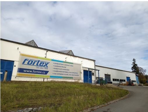 Prodej sklad - Hanušovice, 788 33